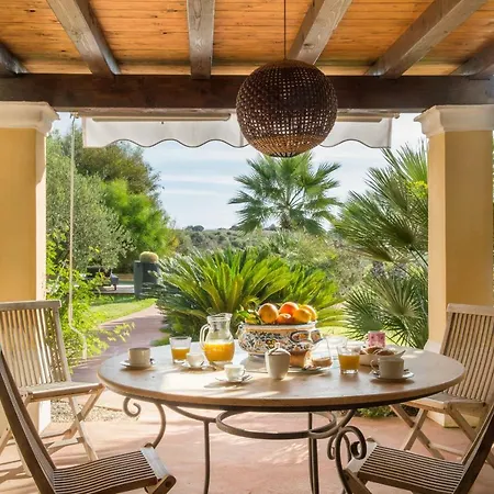 Sebastian Villa Castelvetrano