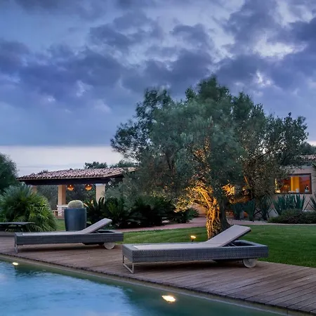 Sebastian Villa Castelvetrano