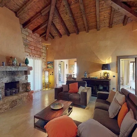 Villa Sebastian *