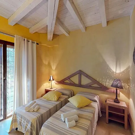 Sebastian Villa Castelvetrano