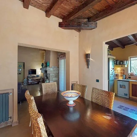 Villa Sebastian Castelvetrano