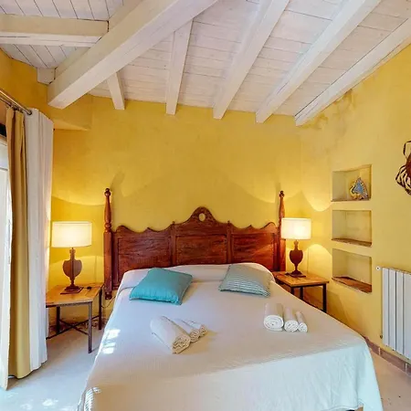 Villa Sebastian